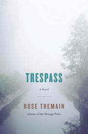 Trespass /