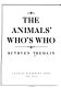The animals' who's who /