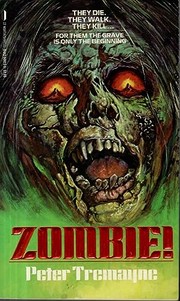 Zombie! /