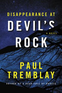 Disappearance at Devil's Rock : a novel /