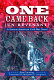 One came back : a Franco-American civil war novel /