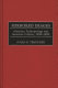 Mirrored images : American anthropology and American culture, 1960-1980 /