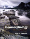 Geomorphology : a Canadian perspective /
