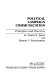 Political campaign communication : principles and practices /