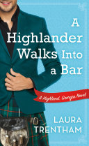 A Highlander walks into a bar /