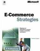 E-commerce strategies /