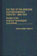 The rise of the American electrochemicals industry, 1880-1910 : studies in the American technological environment /