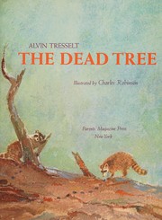 The dead tree /