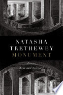 Monument : poems : new and selected /