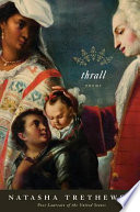 Thrall : poems /