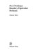 On [lambda]-nonlinear boundary eigenvalue problems /