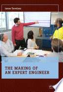 Making of an expert engineer.