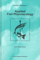Applied fish pharmacology /