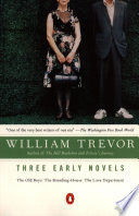 Three early novels /