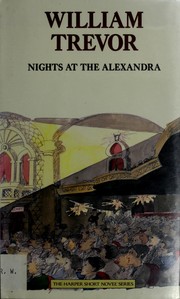 Nights at the Alexandra /