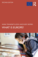 What is Europe? /