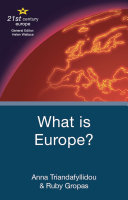 What is Europe? /