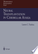 Neural transplantation in cerebellar ataxia /