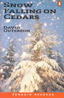 Snow falling on cedars /