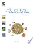 The economics of recreation, leisure & tourism /