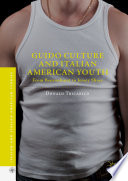 Guido Culture and Italian American Youth : From Bensonhurst to Jersey Shore /