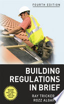 Building regulations in brief /