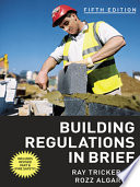 Building regulations in brief /