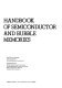 Handbook of semiconductor and bubble memories /