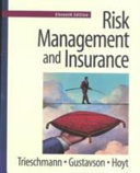 Risk management & insurance /