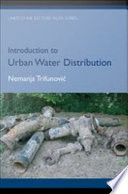 Introduction to urban water distribution /
