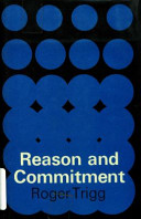 Reason and commitment.