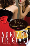 Very Valentine : a novel /