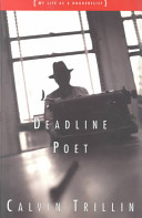 Deadline poet /