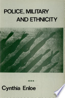 Revolution from above : military bureaucrats and development in Japan, Turkey, Egypt, and Peru /