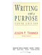 Writing with a purpose /