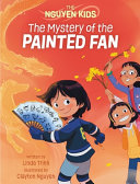The mystery of the painted fan /