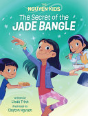 The secret of the jade bangle /