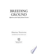 Breeding ground : Afghanistan and the origins of Islamist terrorism /