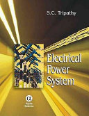 Electrical power system /
