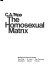 The homosexual matrix /