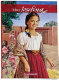 Meet Josefina : an American girl : 1824 /