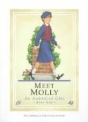 Meet Molly : an American girl /