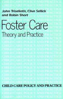 Foster care : theory and practice /