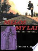 From Melos to My Lai : violence, culture, and survival /