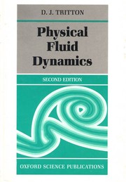 Physical fluid dynamics /