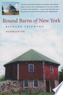 Round barns of New York /