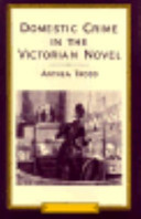 Domestic crime in the Victorian novel /