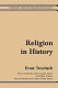 Religion in history /