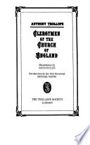Clergymen of the Church of England /