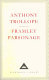 Framley parsonage /